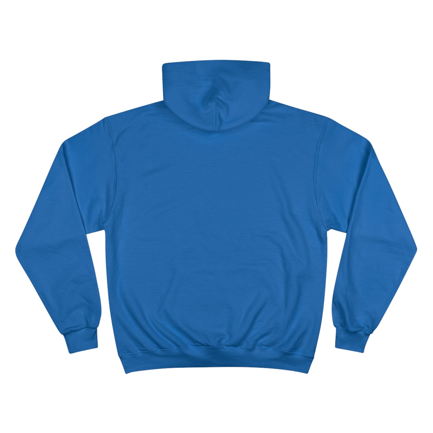 Tasha "The Curator" Bunce - Hoodie