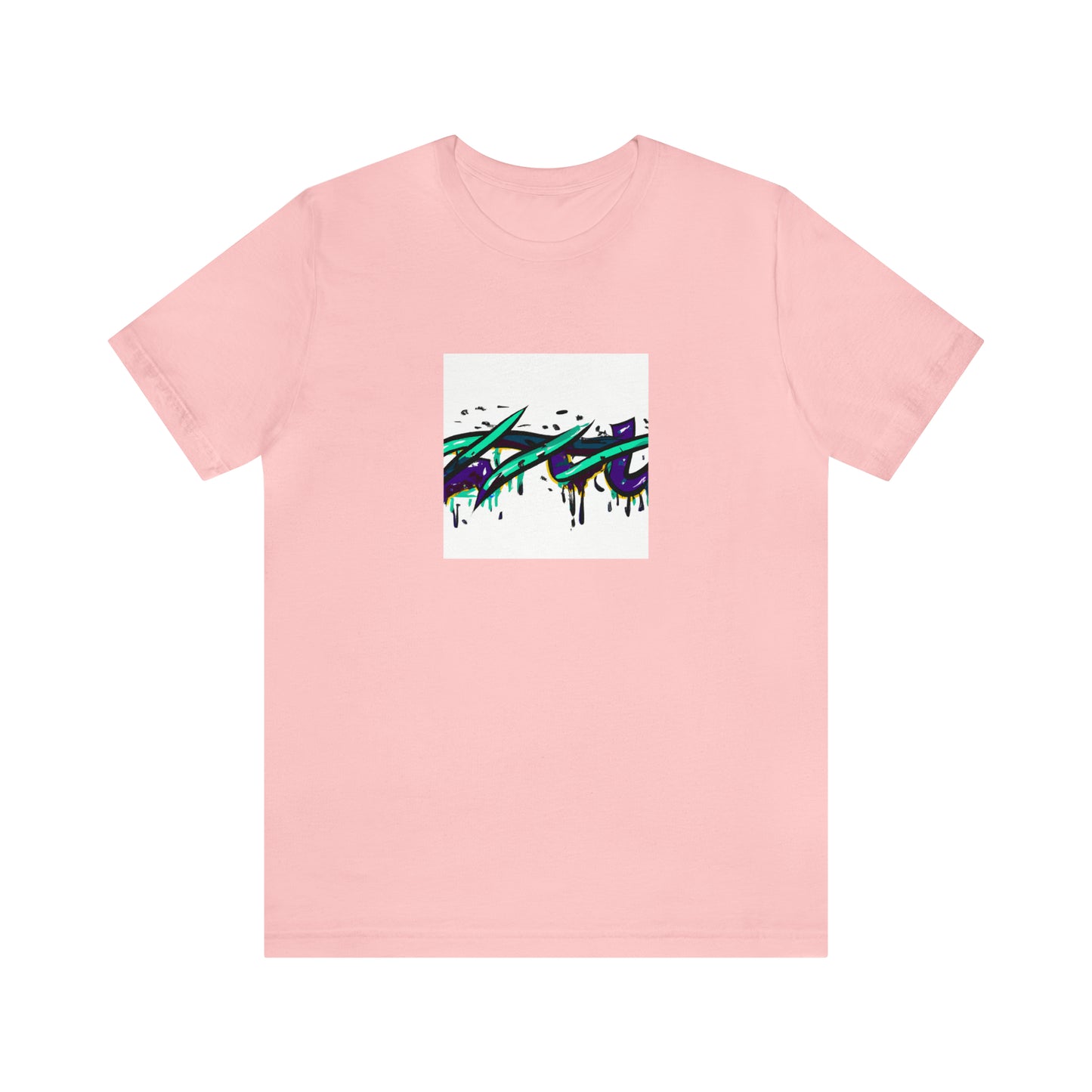 'KittyCat' Kalyani - Tee