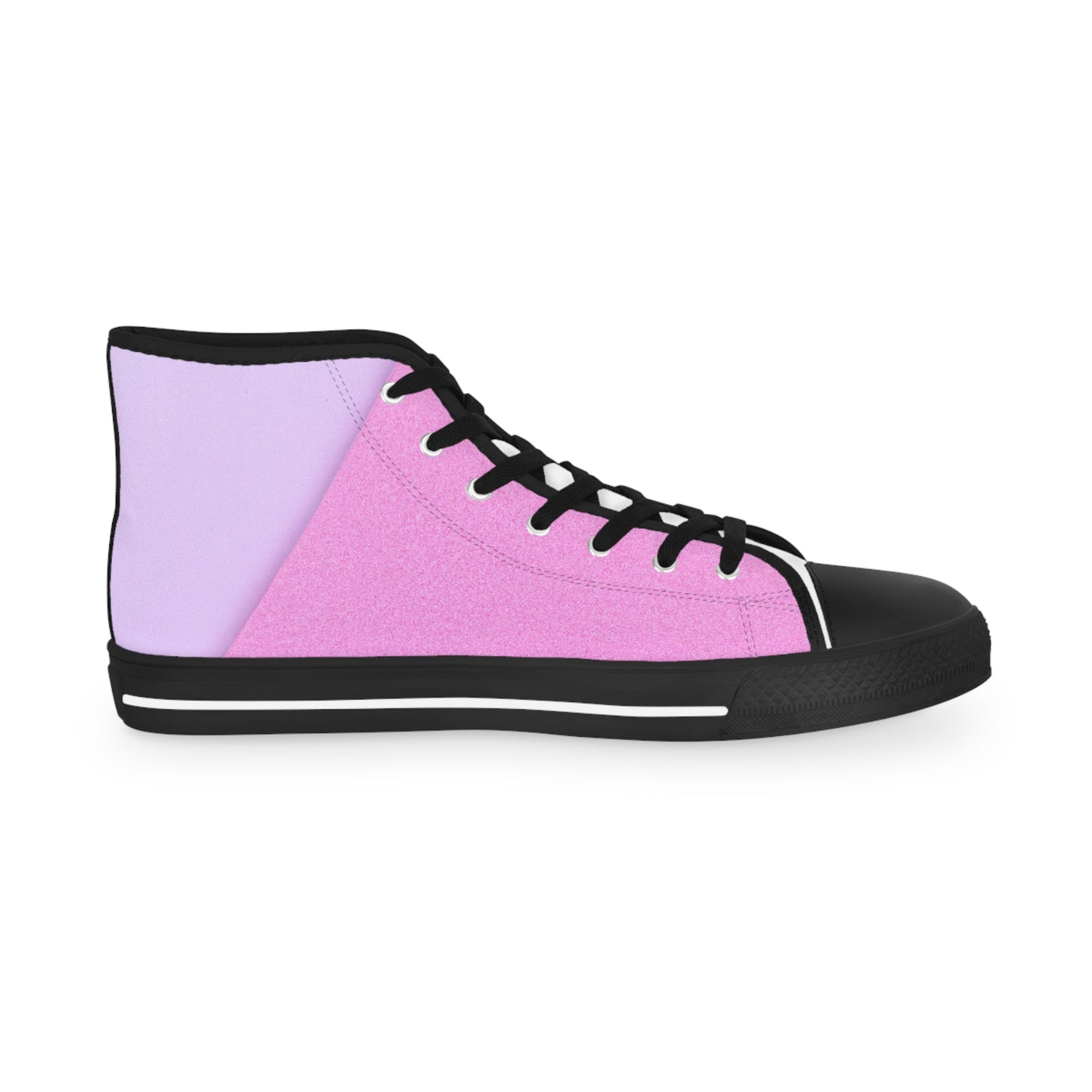 Augusta Stirling - High Top Shoes