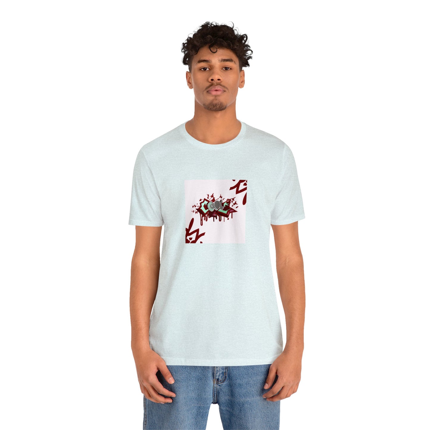 Nova Lashay - Tee