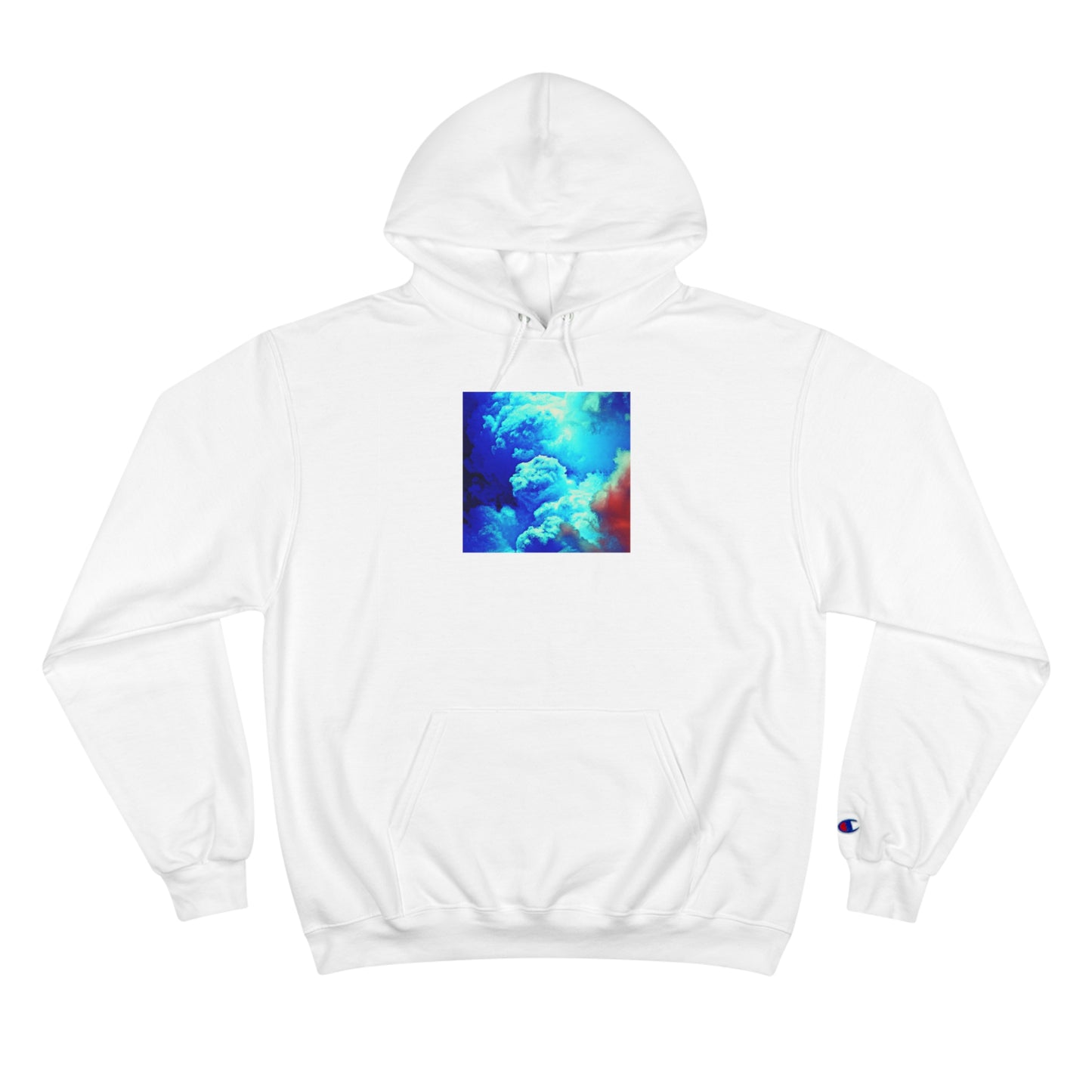 Shammuliel - Hoodie