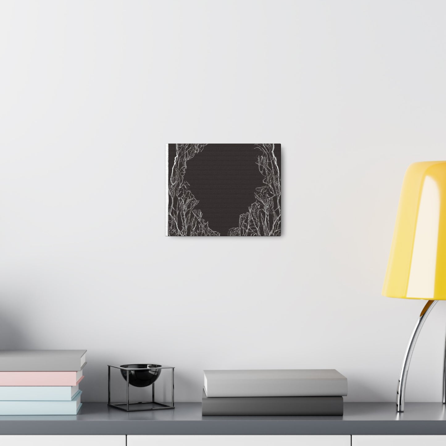 Ptolemy Cleopatra - Canvas