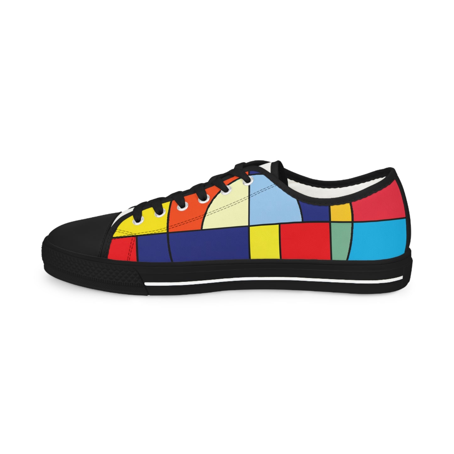 Sir Donato della Cava - Low Top Shoes