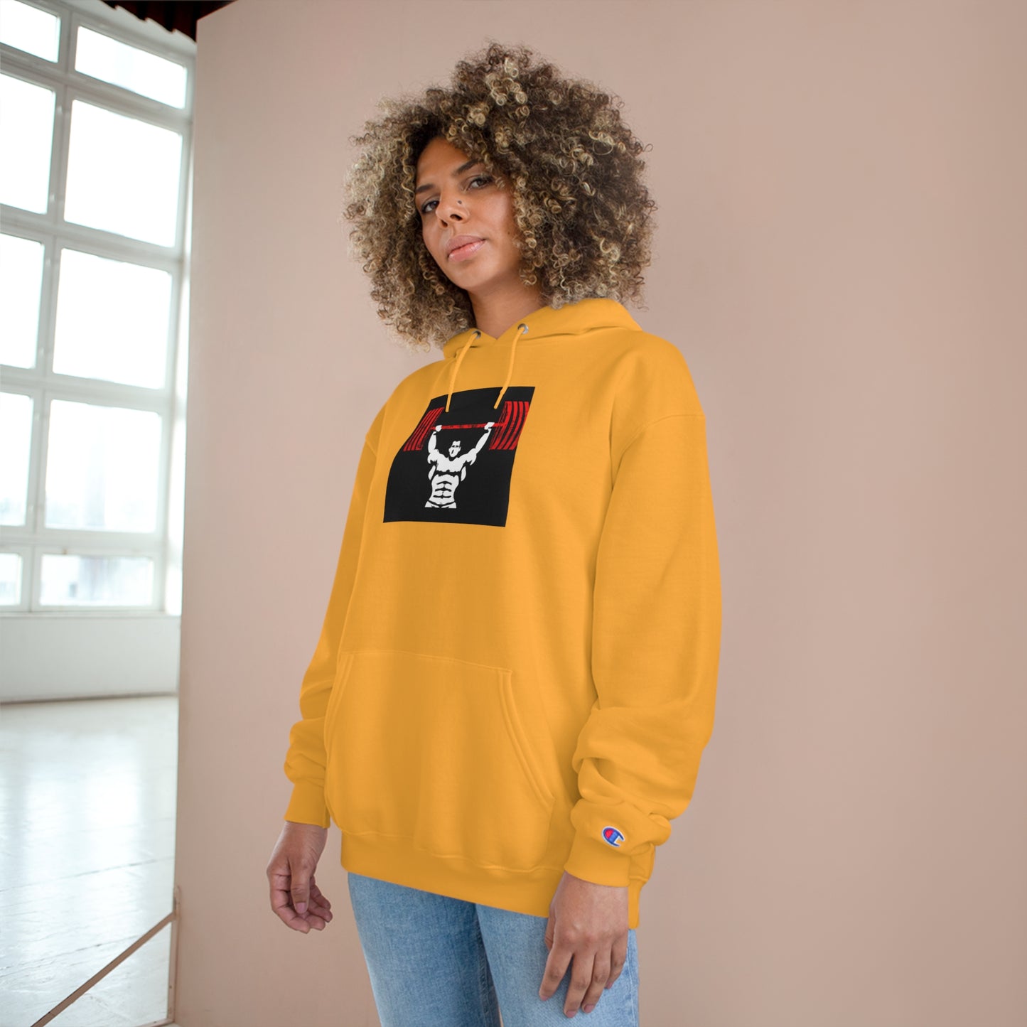 Ayla Lopez-Decker - Hoodie