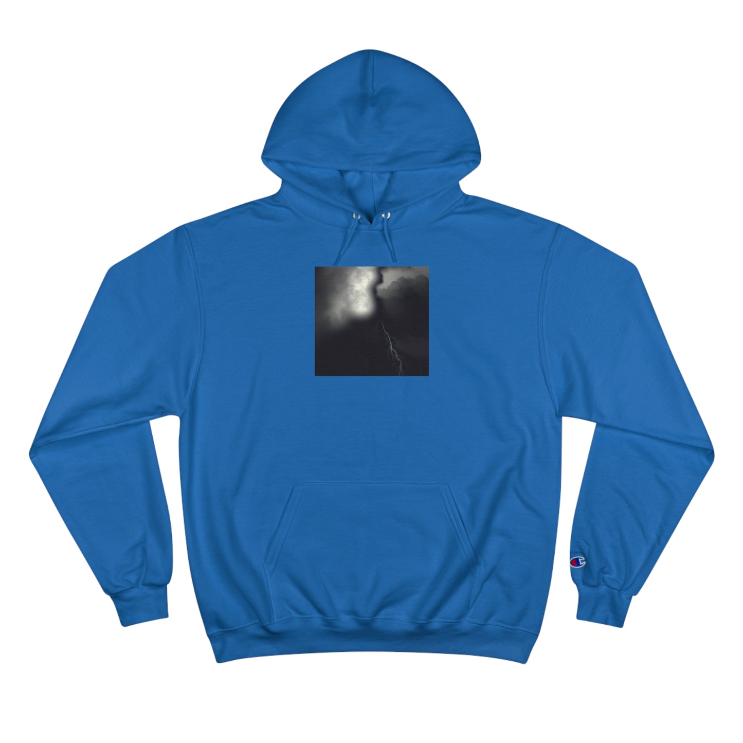 Anael. - Hoodie