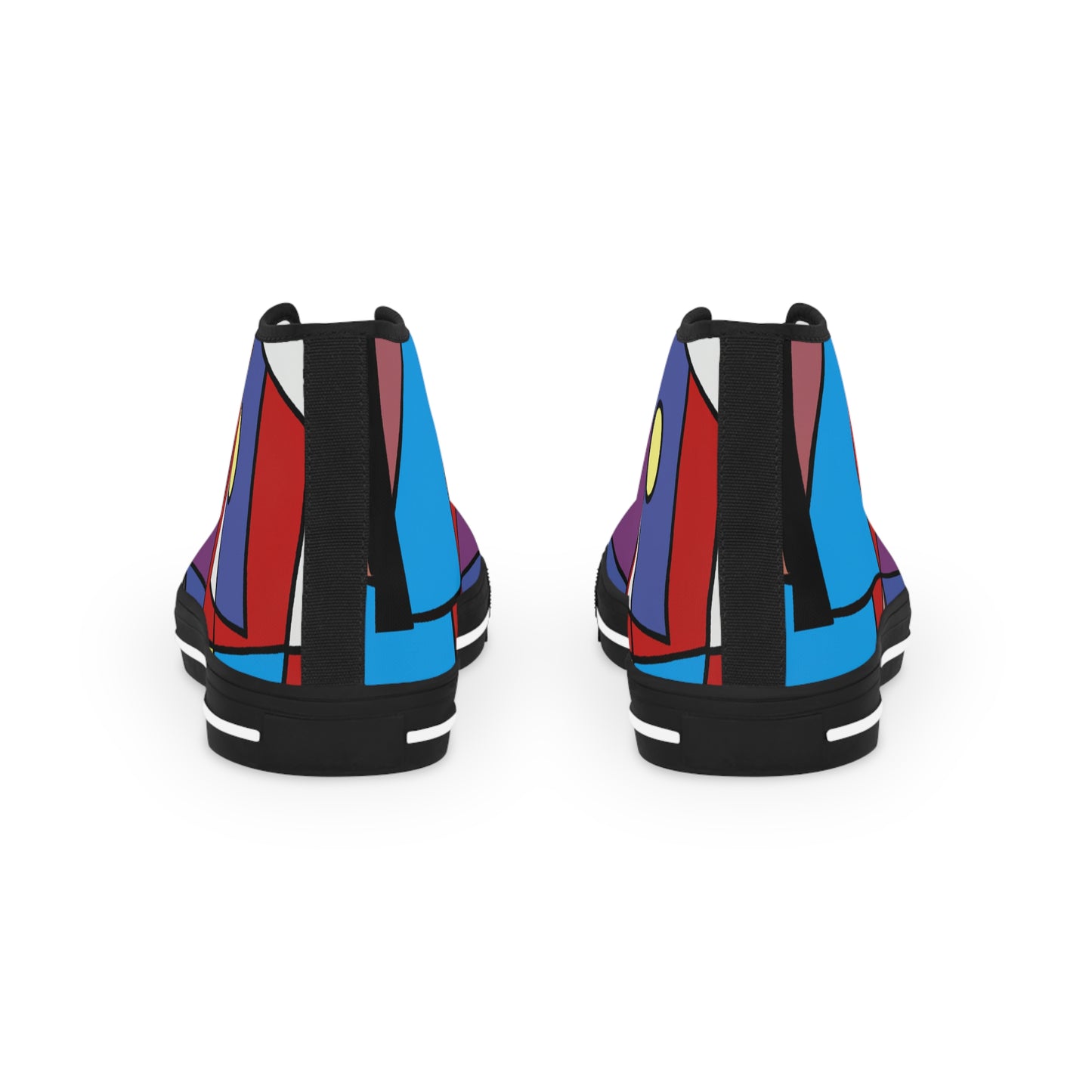 Charlotess Solemaker - High Top Shoes