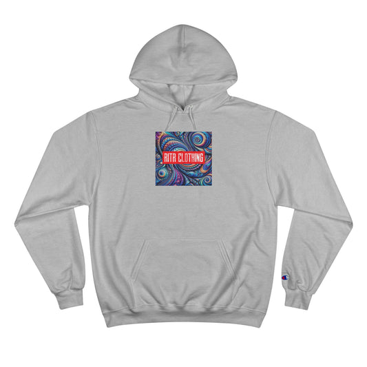 Rosaline de Vangene - Hoodie