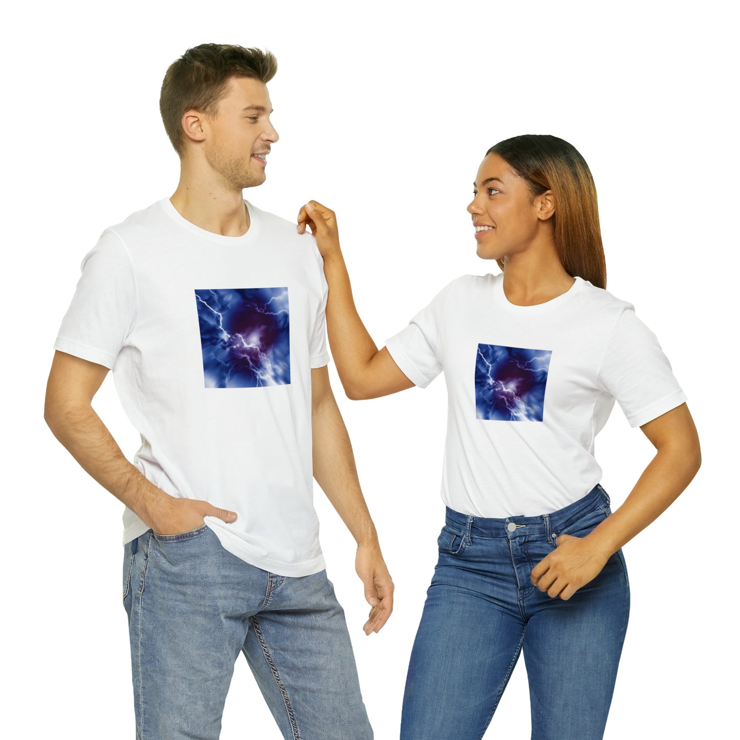 :
Archangel Damara - Tee