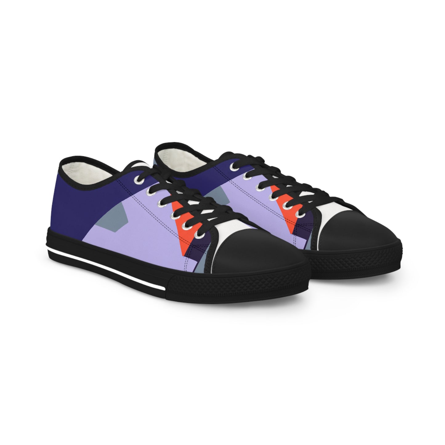 .
Mary de la Calce - Low Top Shoes