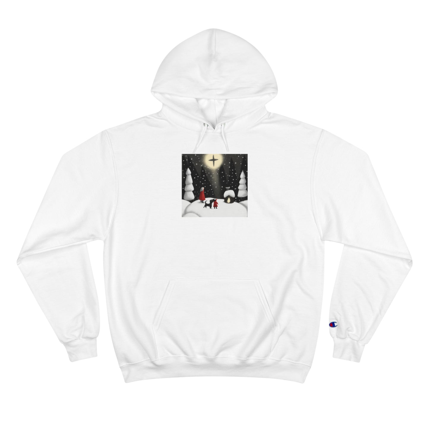 Glimmer Glimerbell - Hoodie