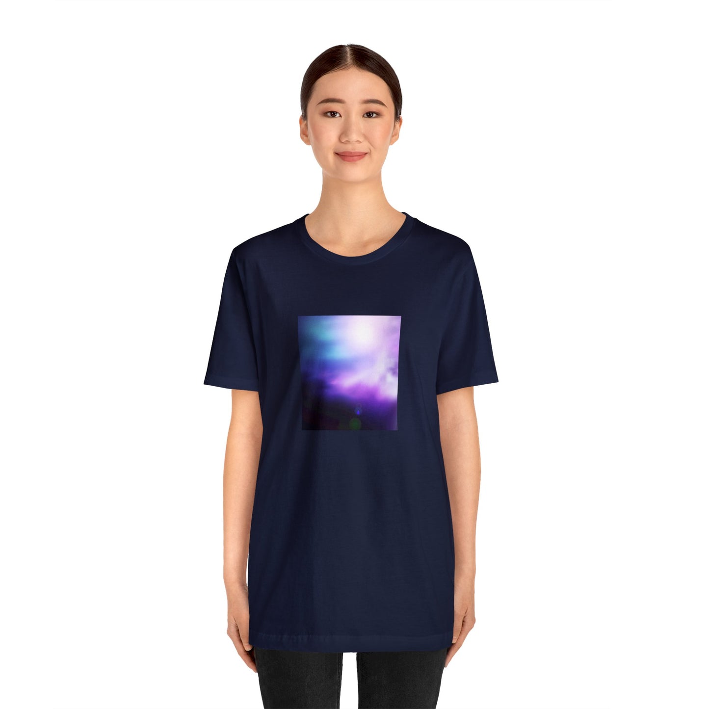 Azazel - Tee