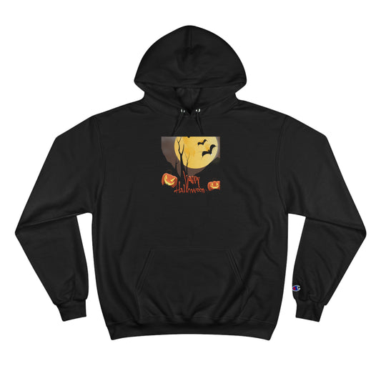 .
Eleanor Glamorgane. - Hoodie