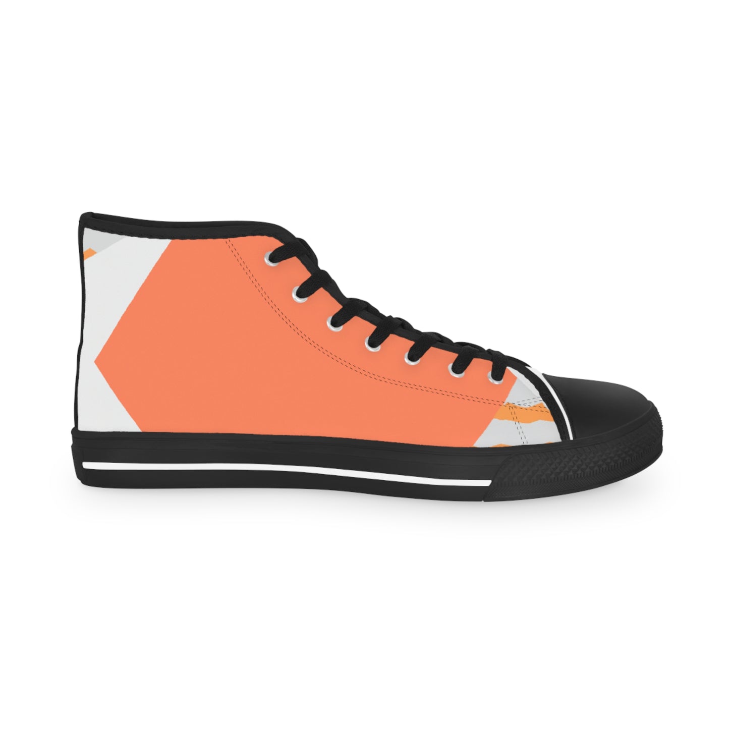 Sir Percival Drake. - High Top Shoes