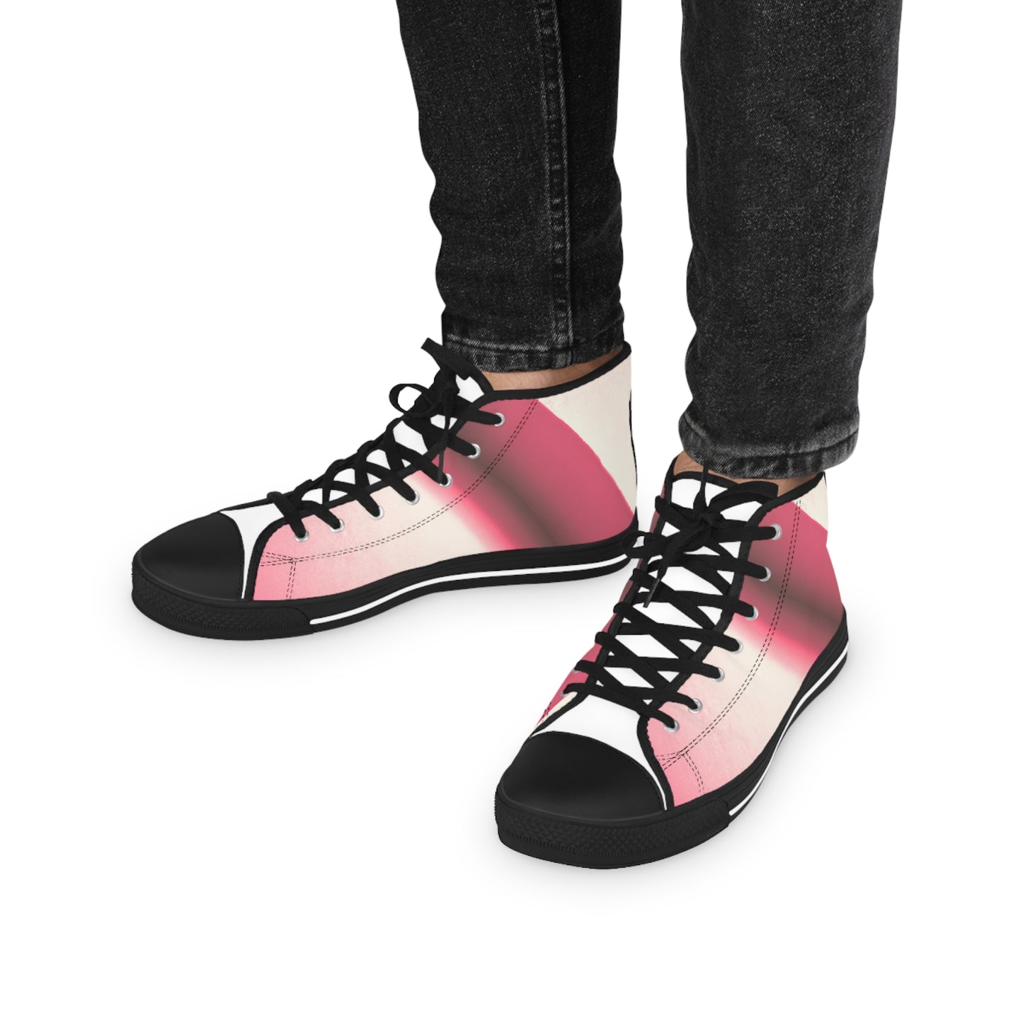Ludwiggina Footsearer - High Top Shoes