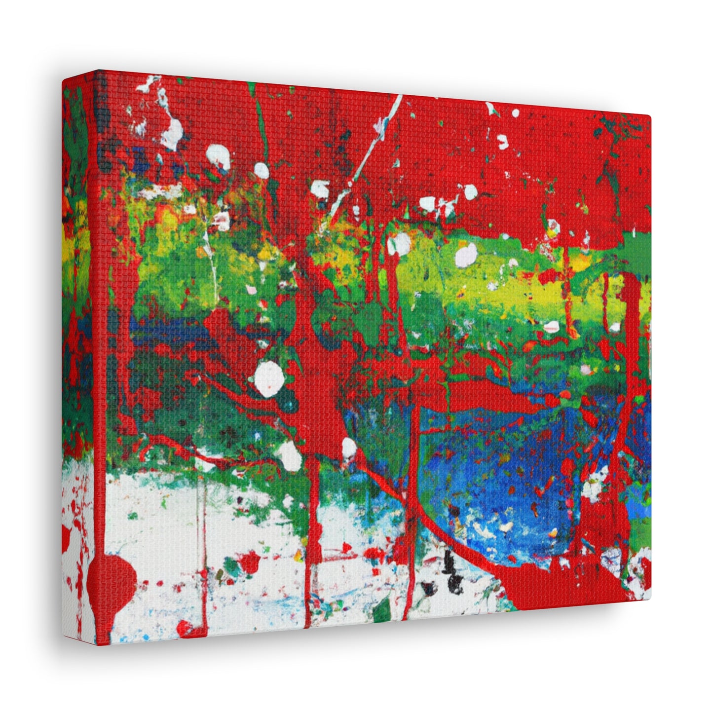 William Wordsworth - Canvas