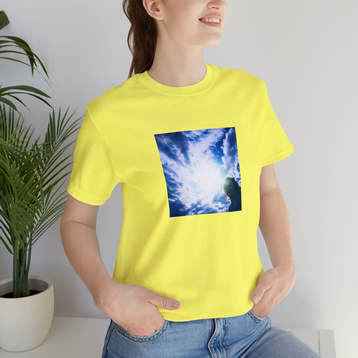 .
Gevanicea - Female Demon - Tee