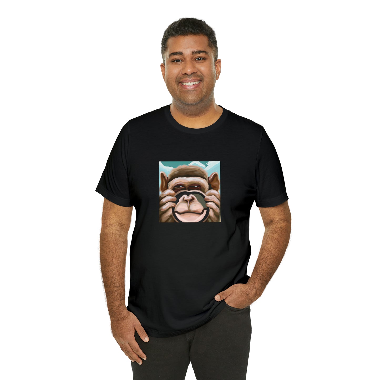 Chamuka - Tee