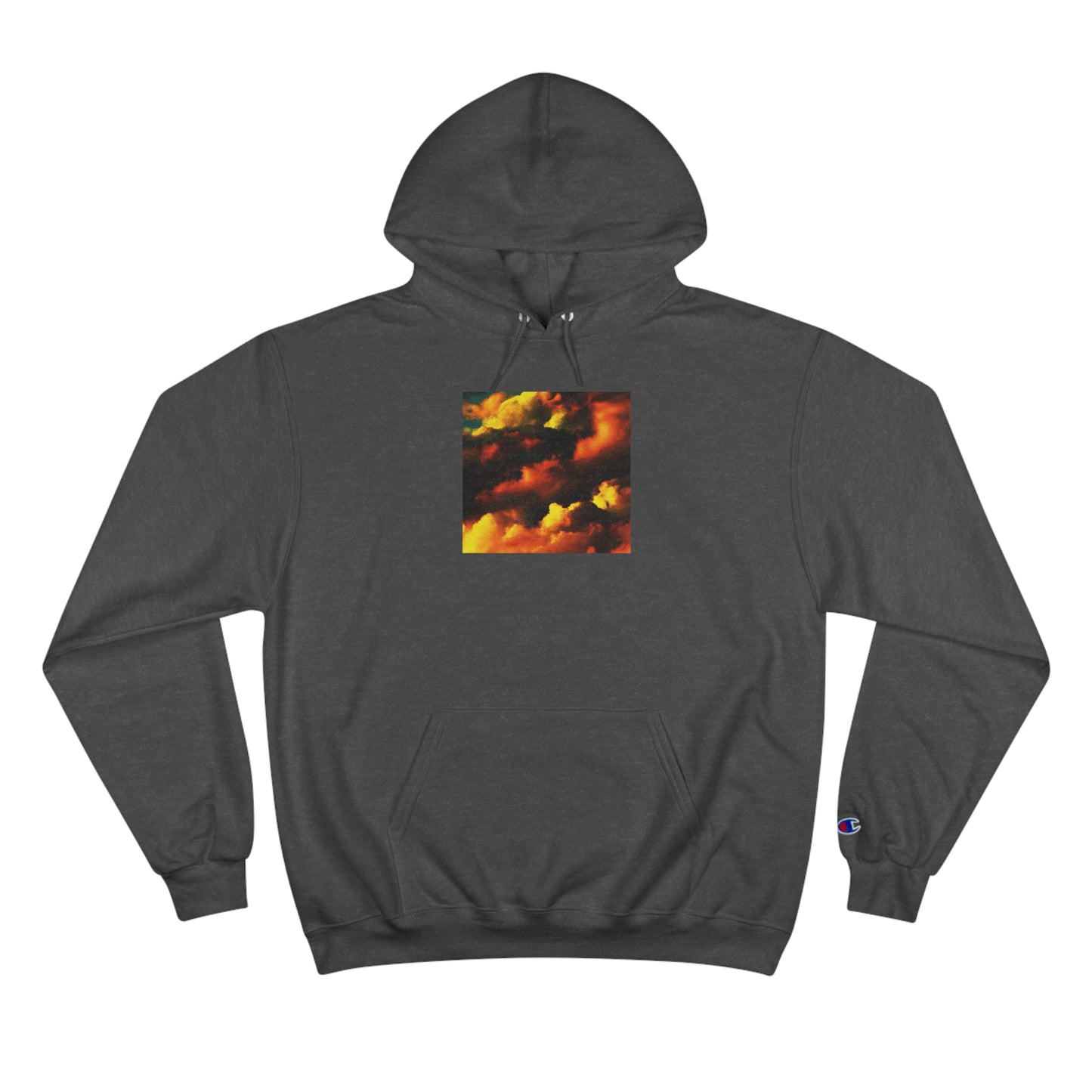 Abdielmi - Hoodie