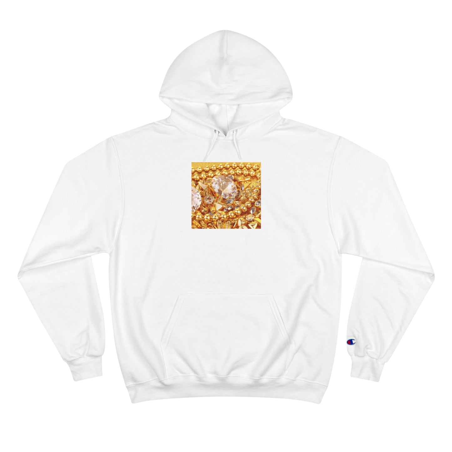 Carina Astorino - Hoodie