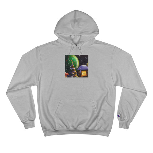 Twinkle Toes - Hoodie