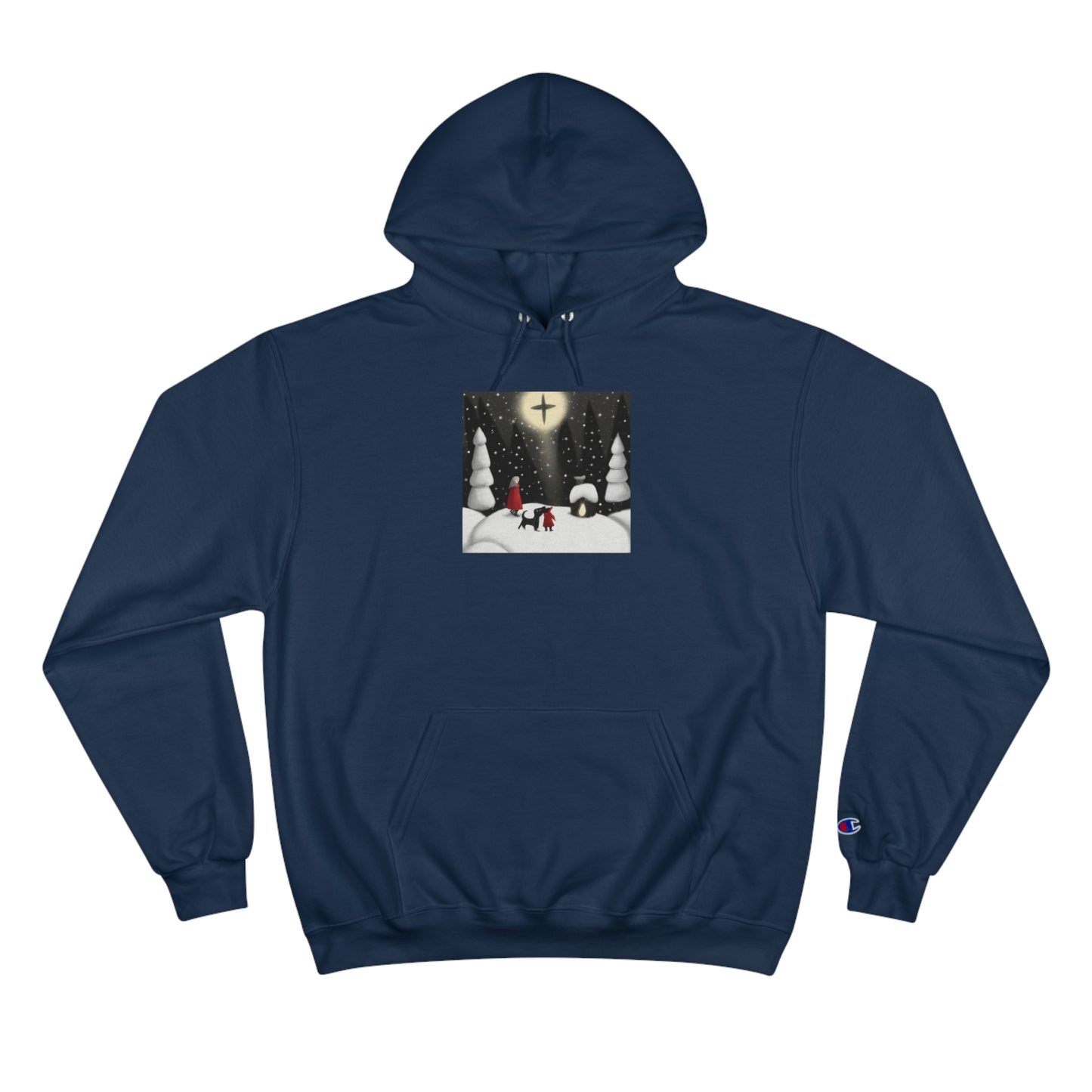 Glimmer Glimerbell - Hoodie