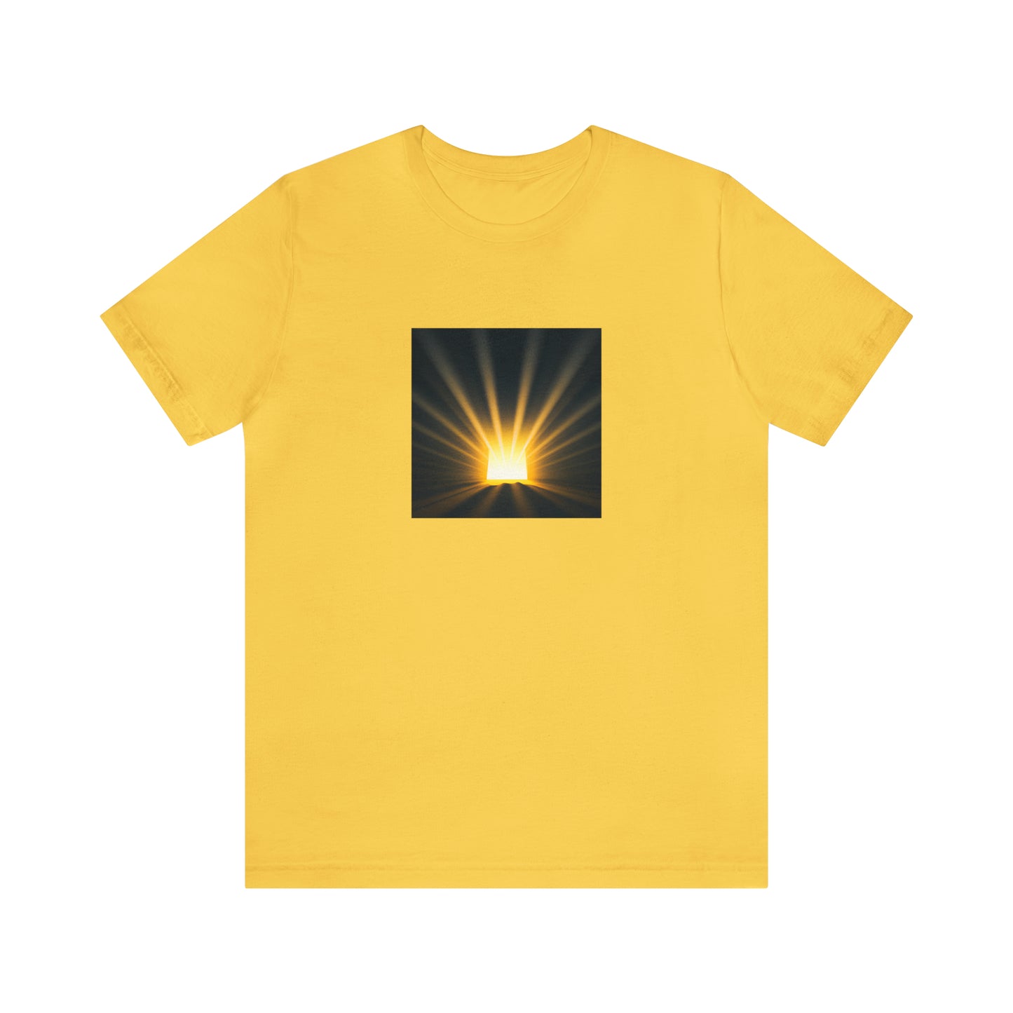 Abaddon the Destroyer - Tee