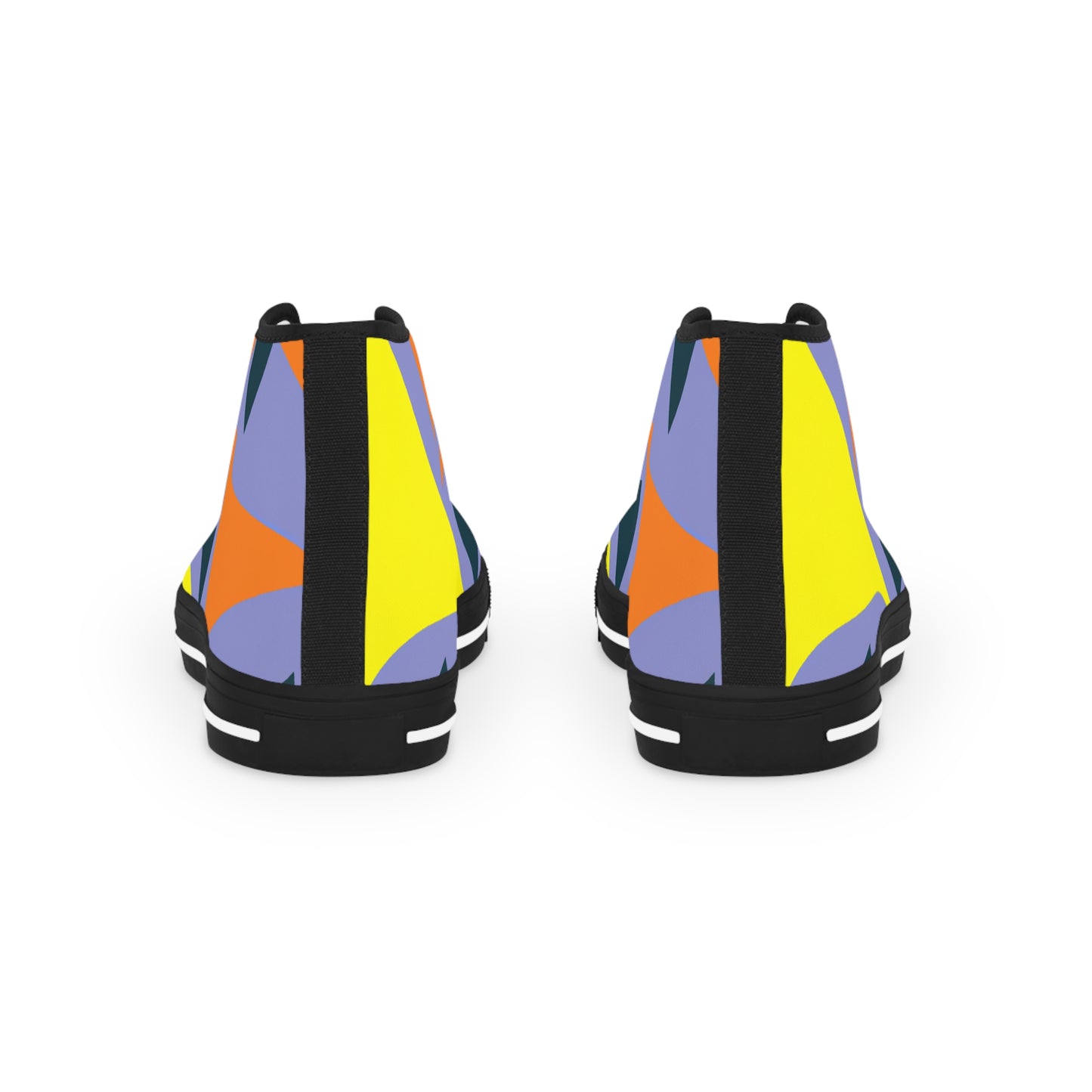 Hansa von Leipzig - High Top Shoes