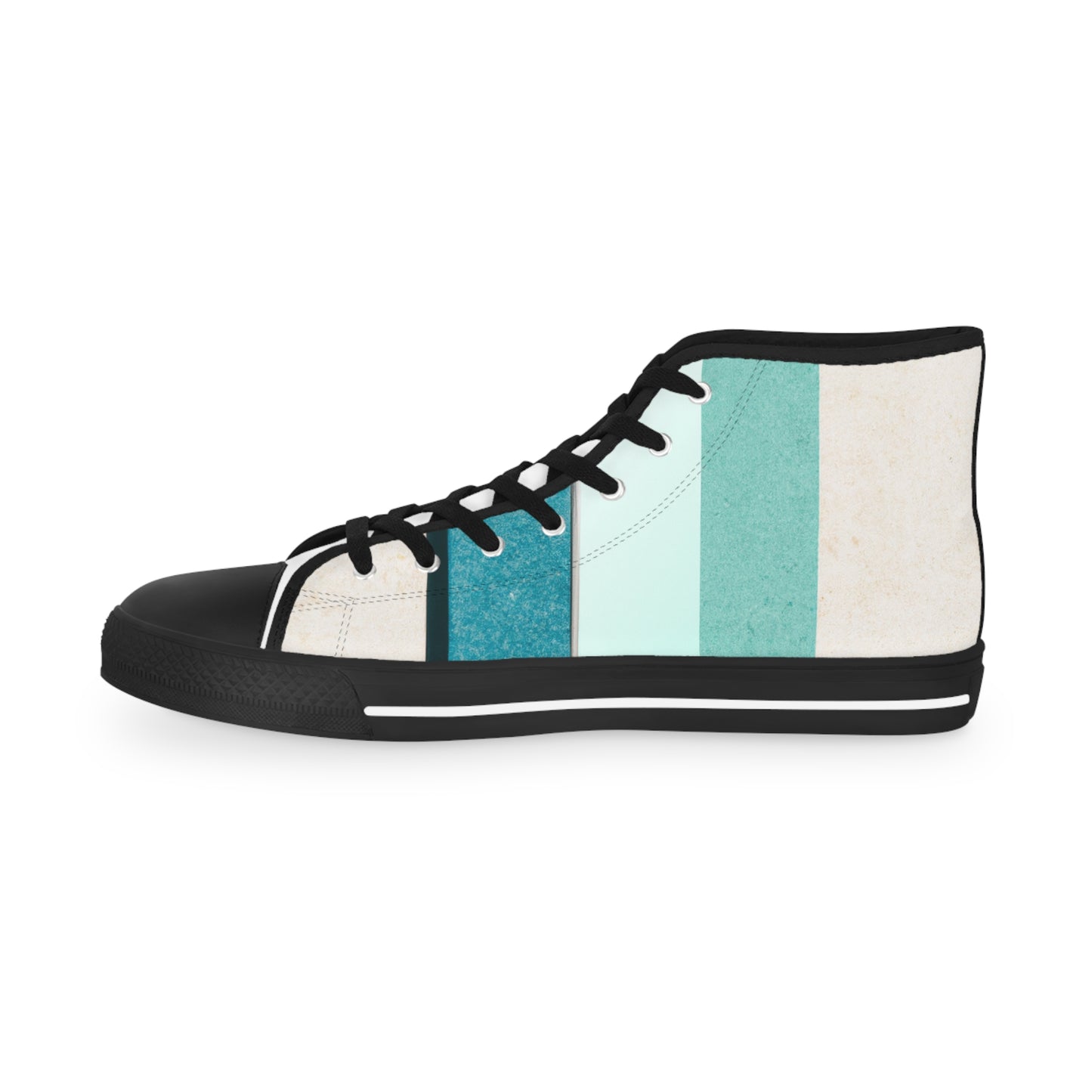 Heinrich Schußler - High Top Shoes