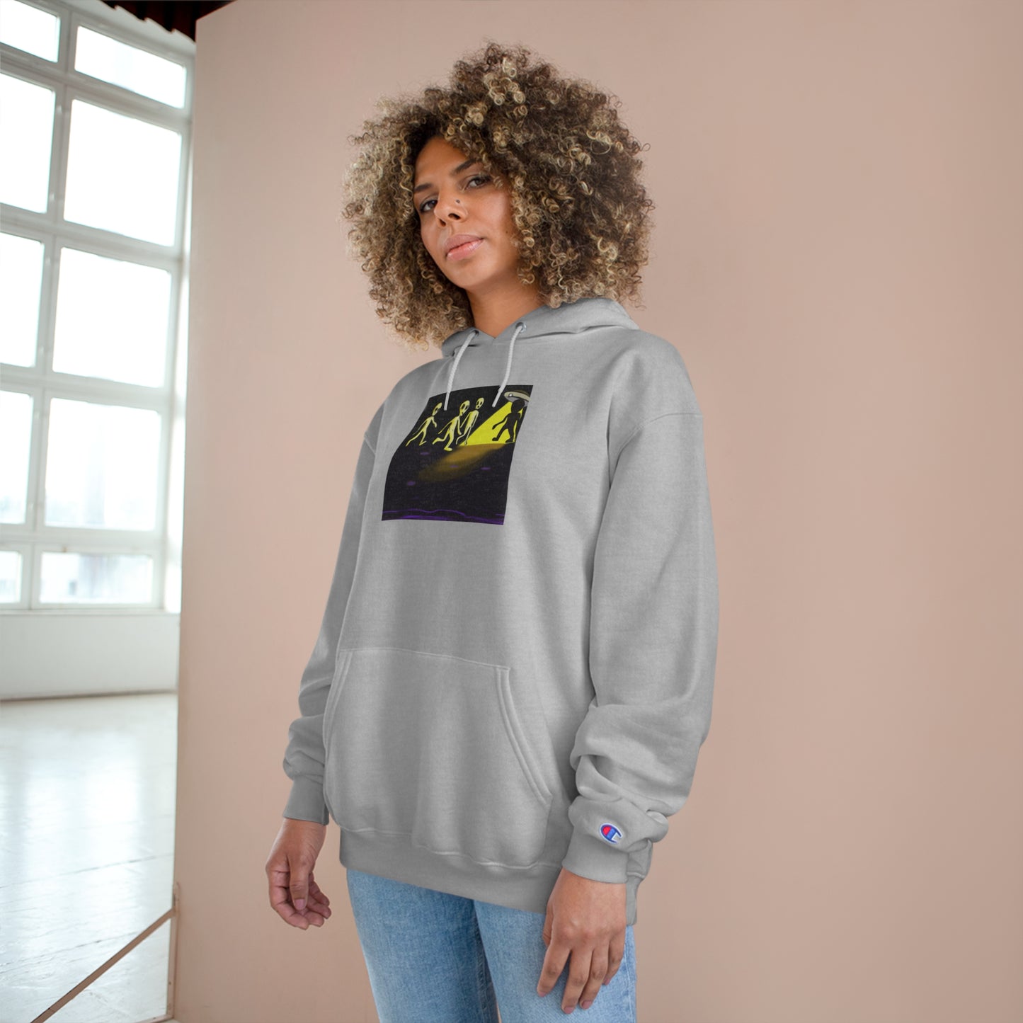 Kelixi Teebok - Hoodie