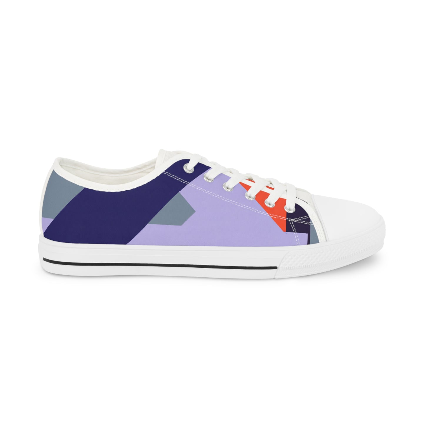 .
Mary de la Calce - Low Top Shoes