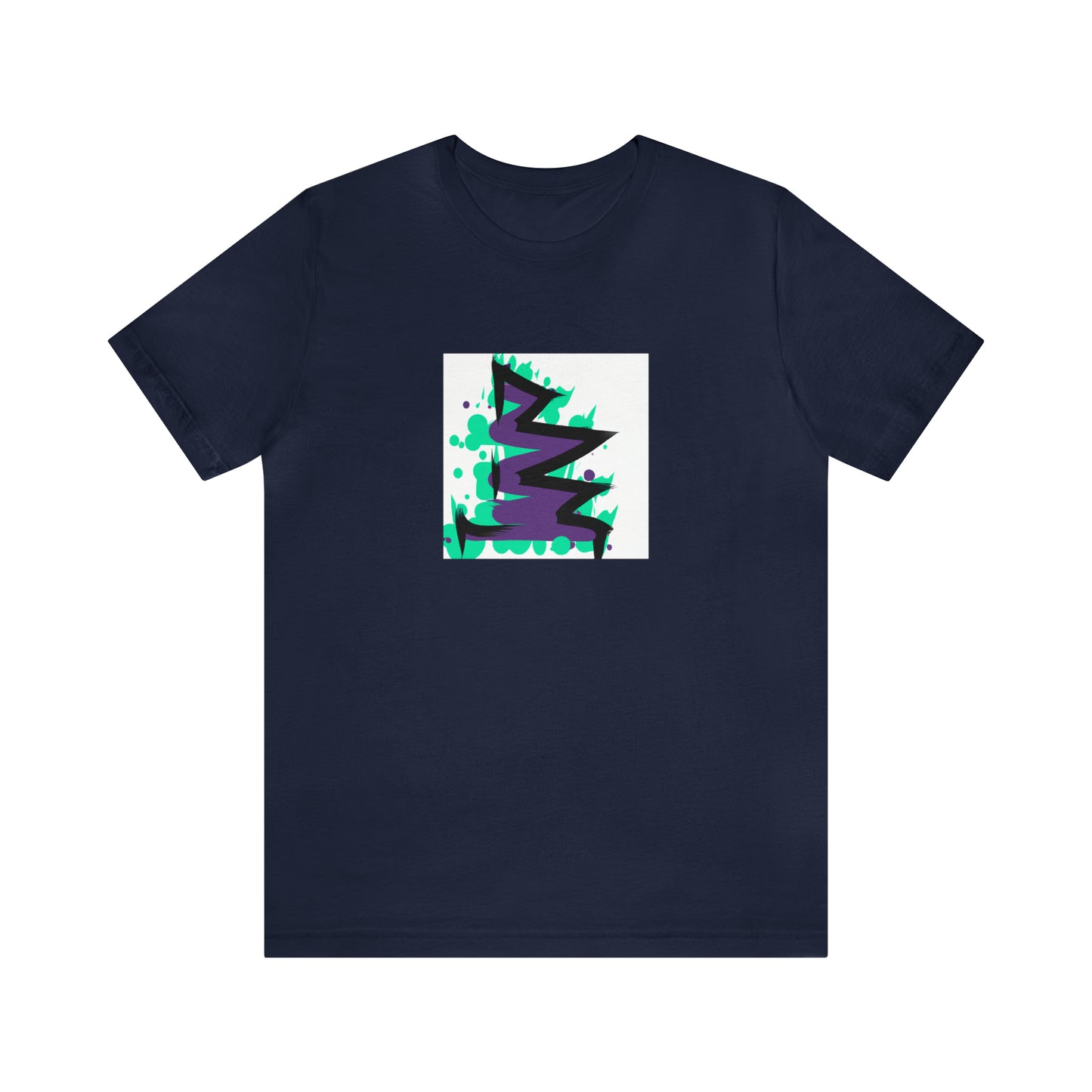 Cameron Starburst - Tee