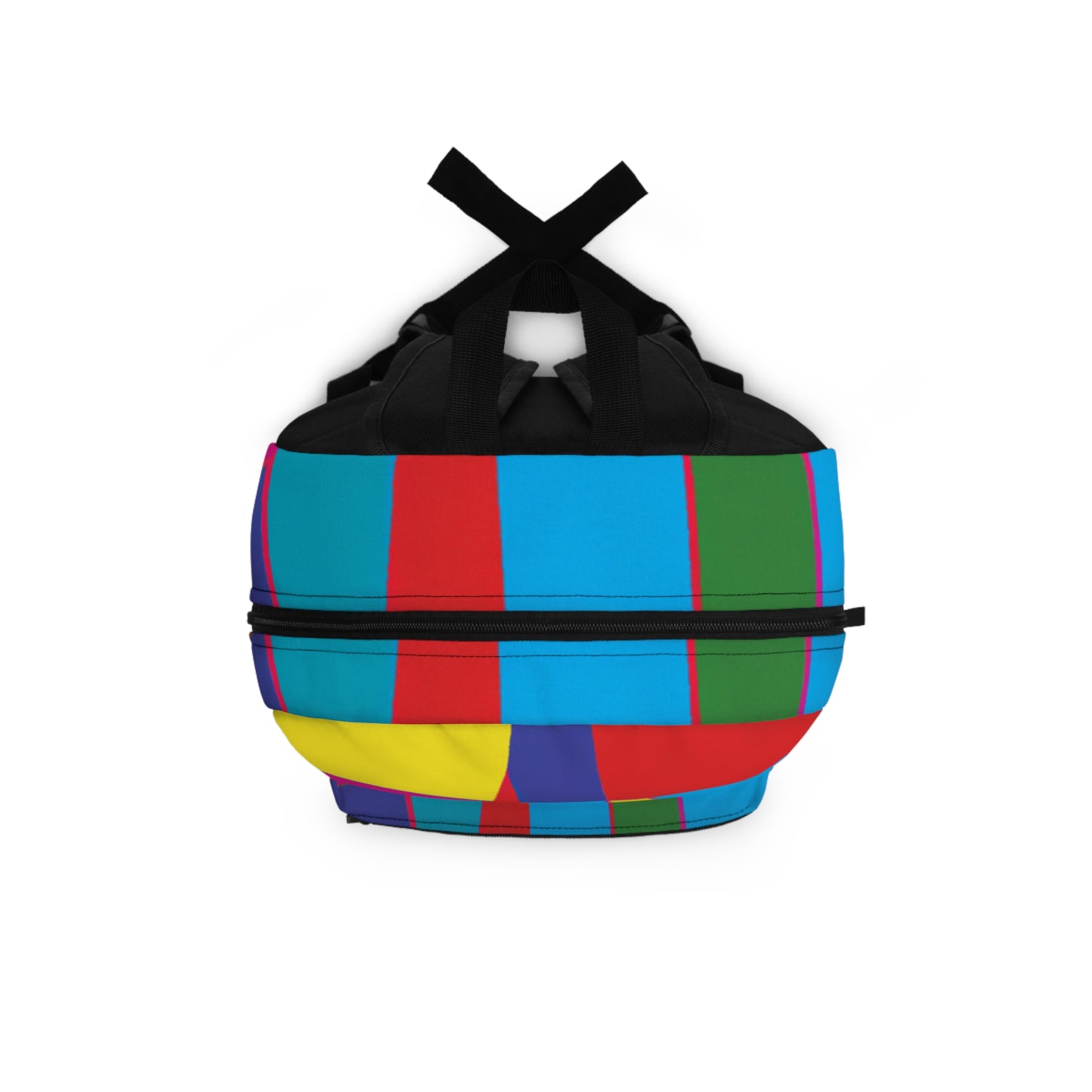 Herberta de Greyflet - Backpack