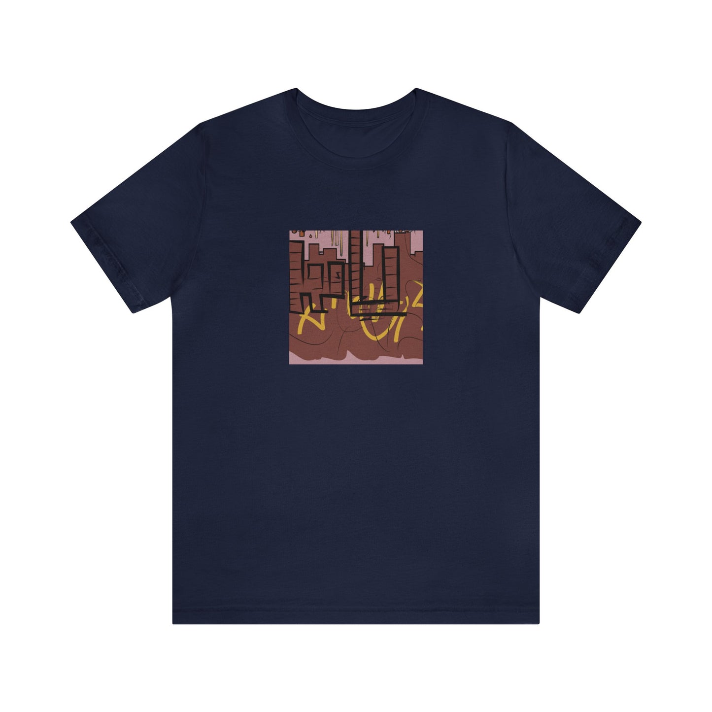 Hardcore Jackson - Tee