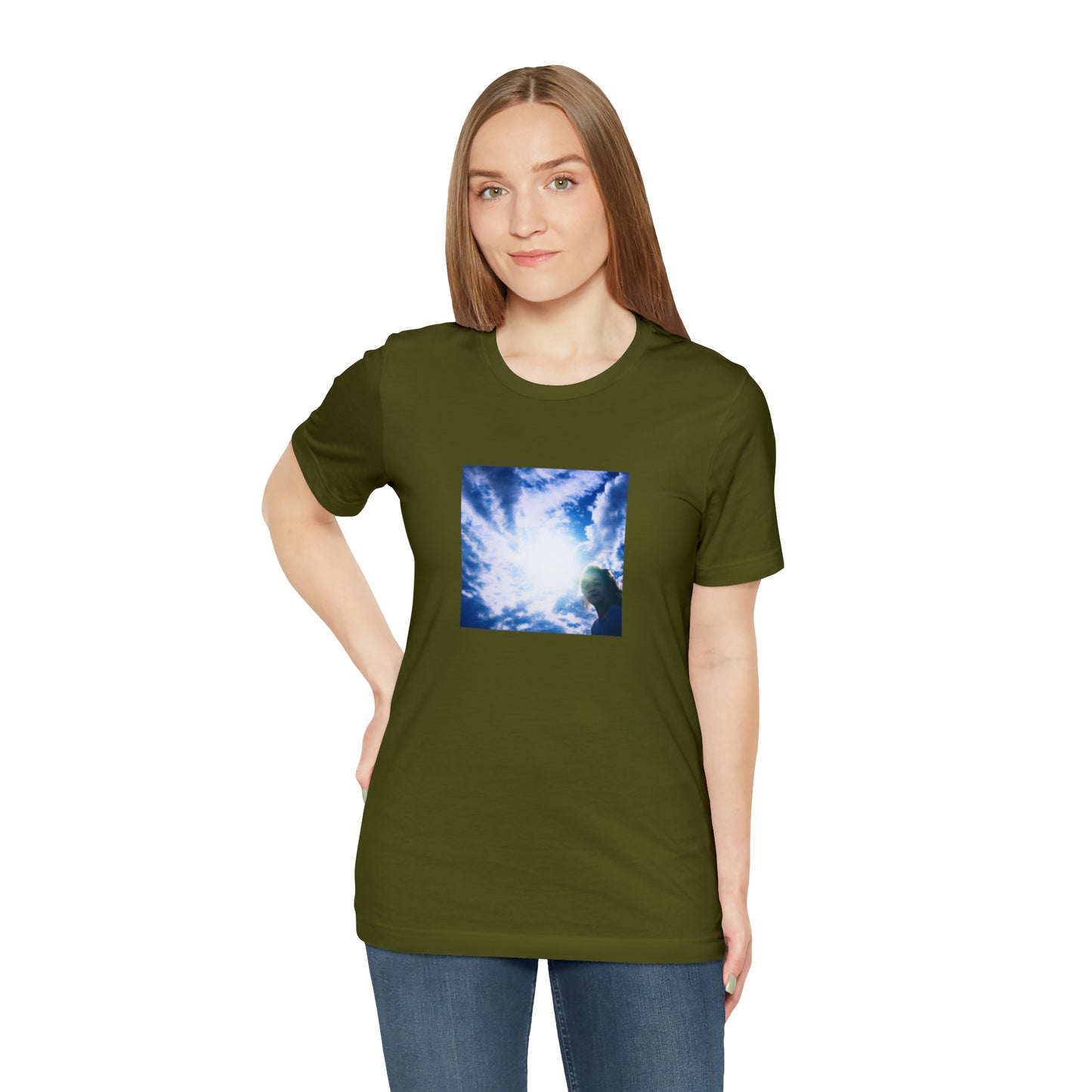 .
Gevanicea - Female Demon - Tee
