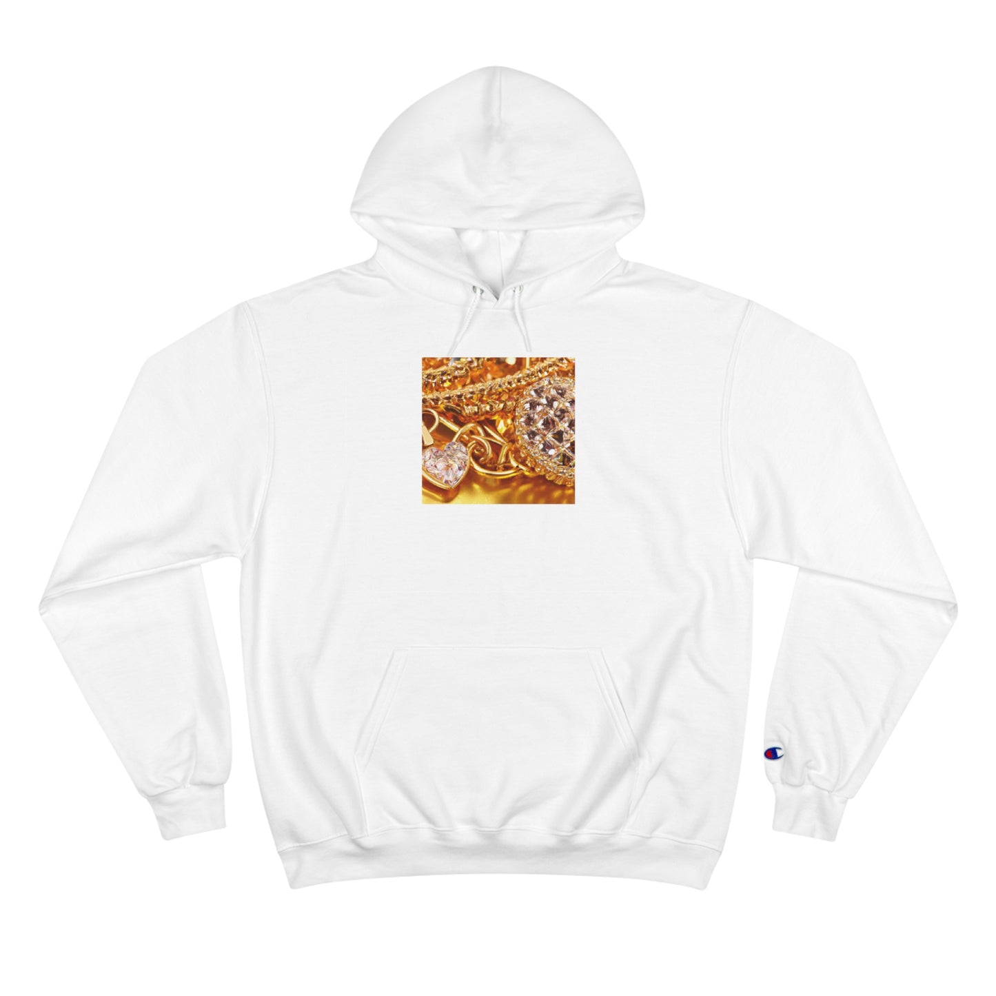 Piero D'Amalea - Hoodie