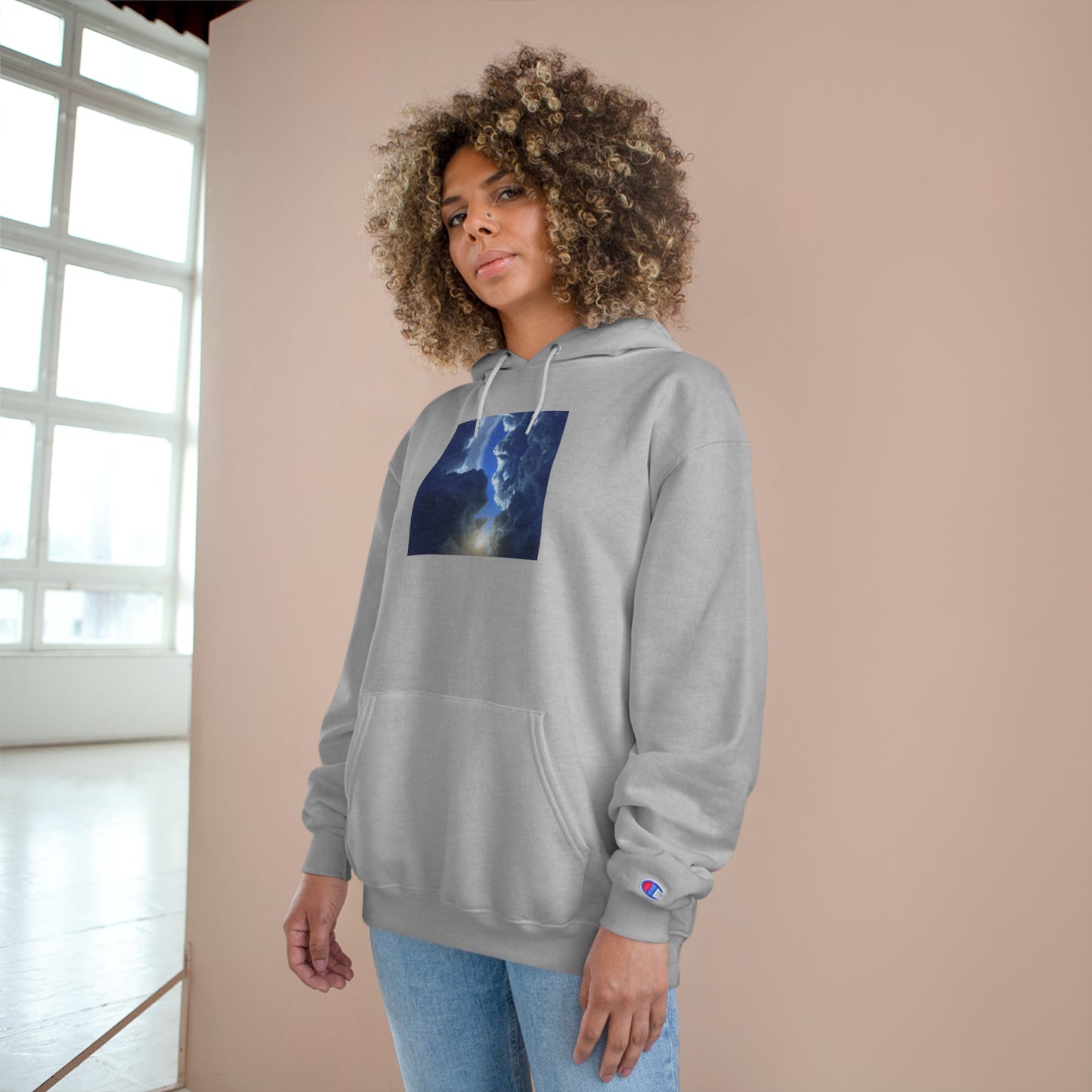 Irielle - Hoodie