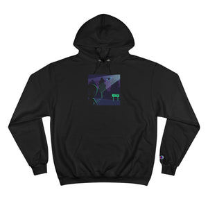 Xeta Zorner. - Hoodie