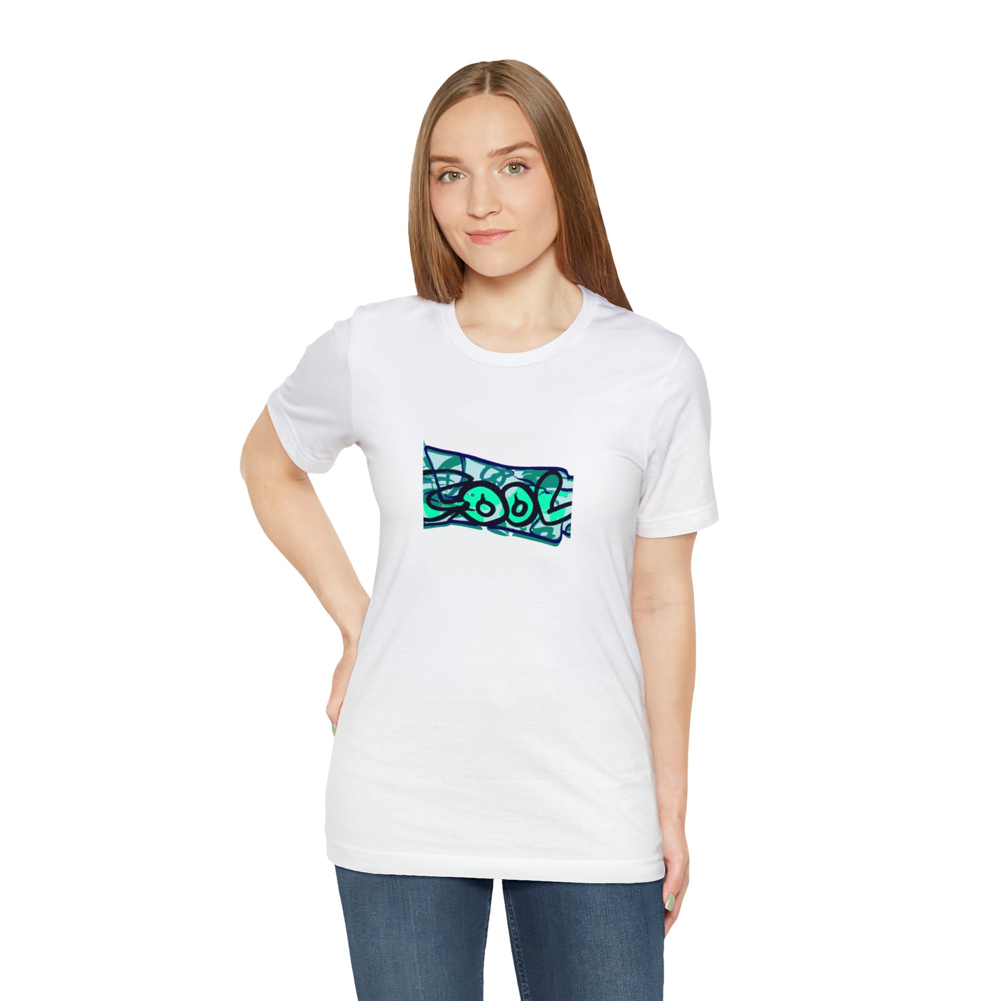Daisy Laceflower - Tee