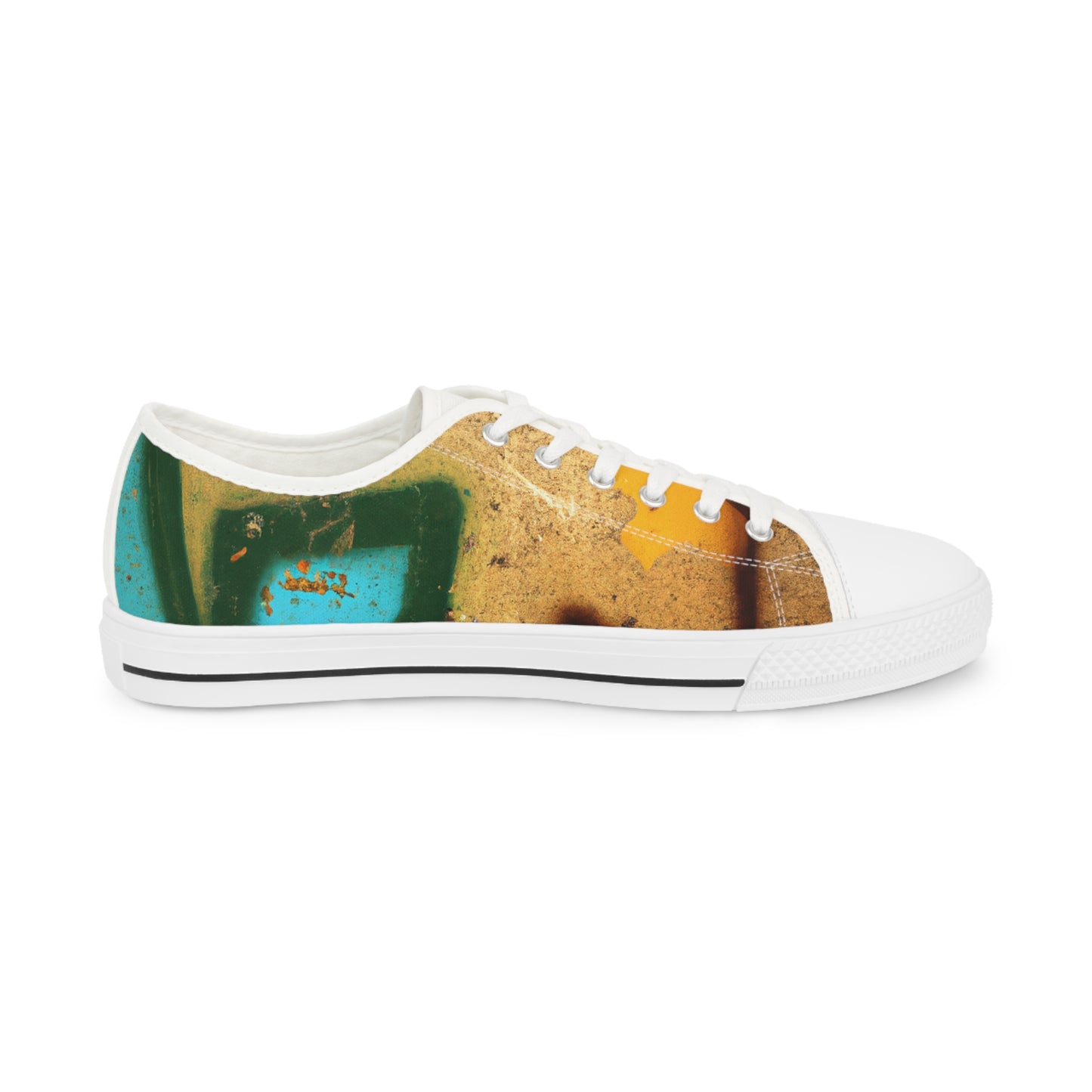 Ellen de Walker - Low Top Shoes