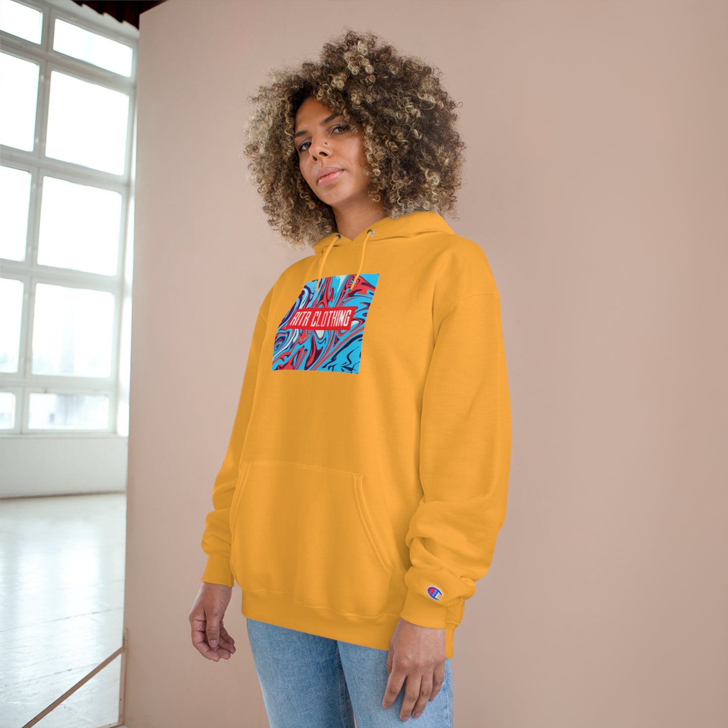 Giovanni da Verona - Hoodie