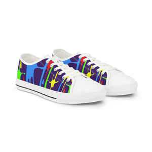 Remelda the Shoe Shaper - Low Top Shoes