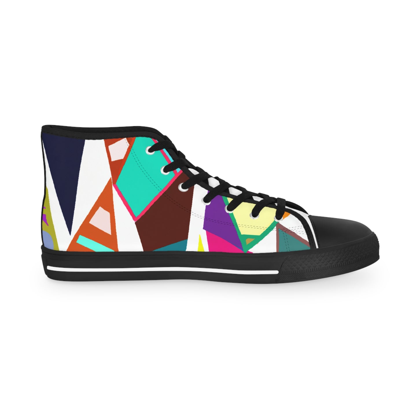 Gustozino Galareto - High Top Shoes