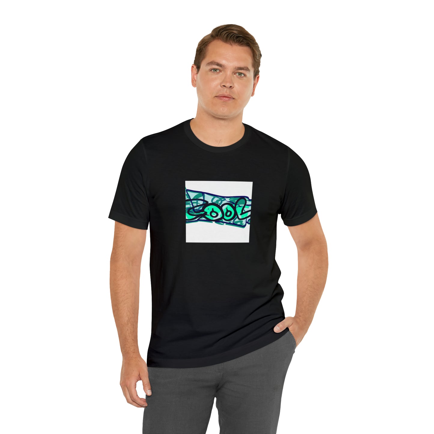 Daisy Laceflower - Tee