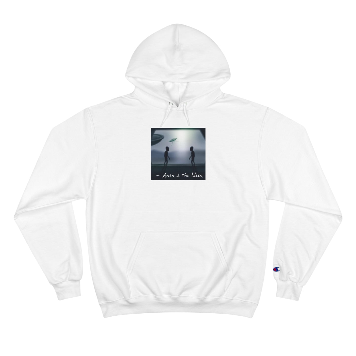 Kirax Paradon - Hoodie