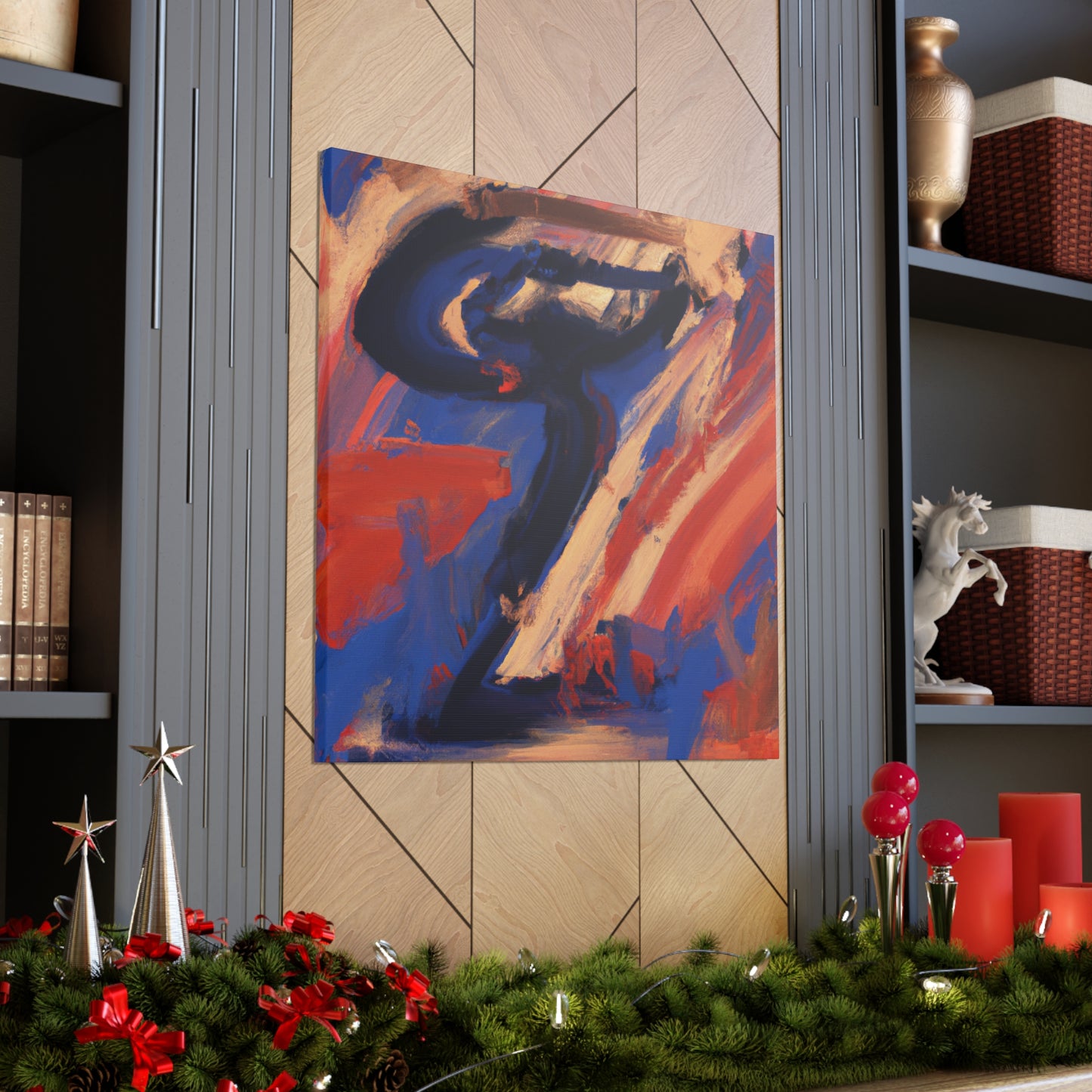 Diego Velázquez - Canvas