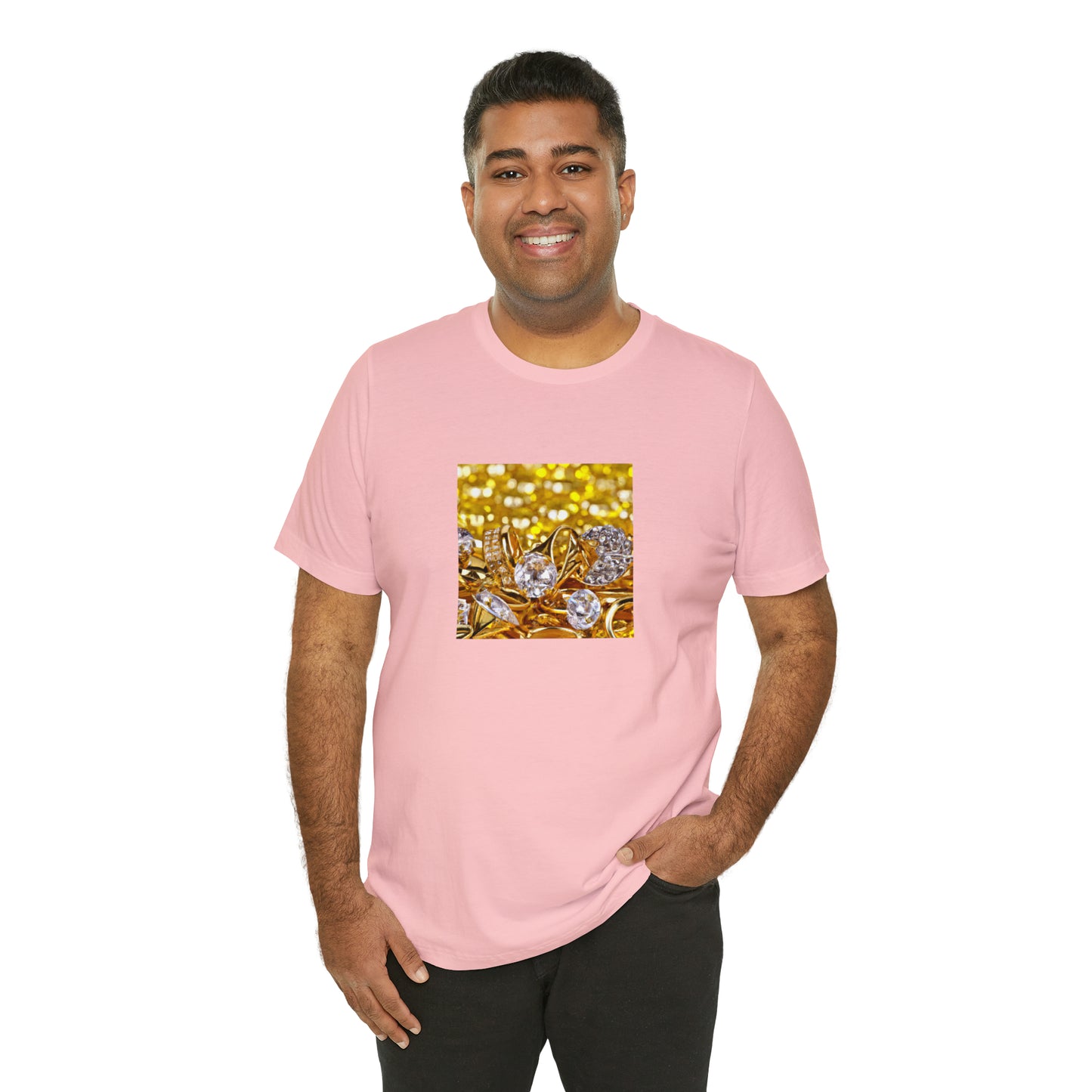 Olivia Goldstrike - Tee