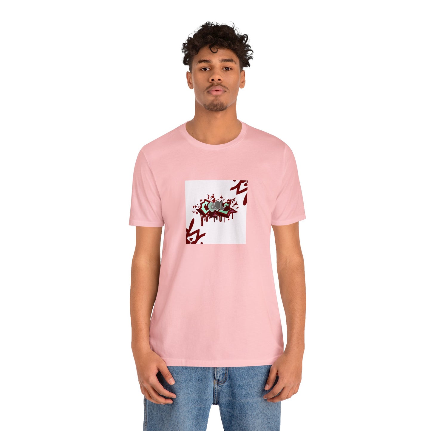 Nova Lashay - Tee