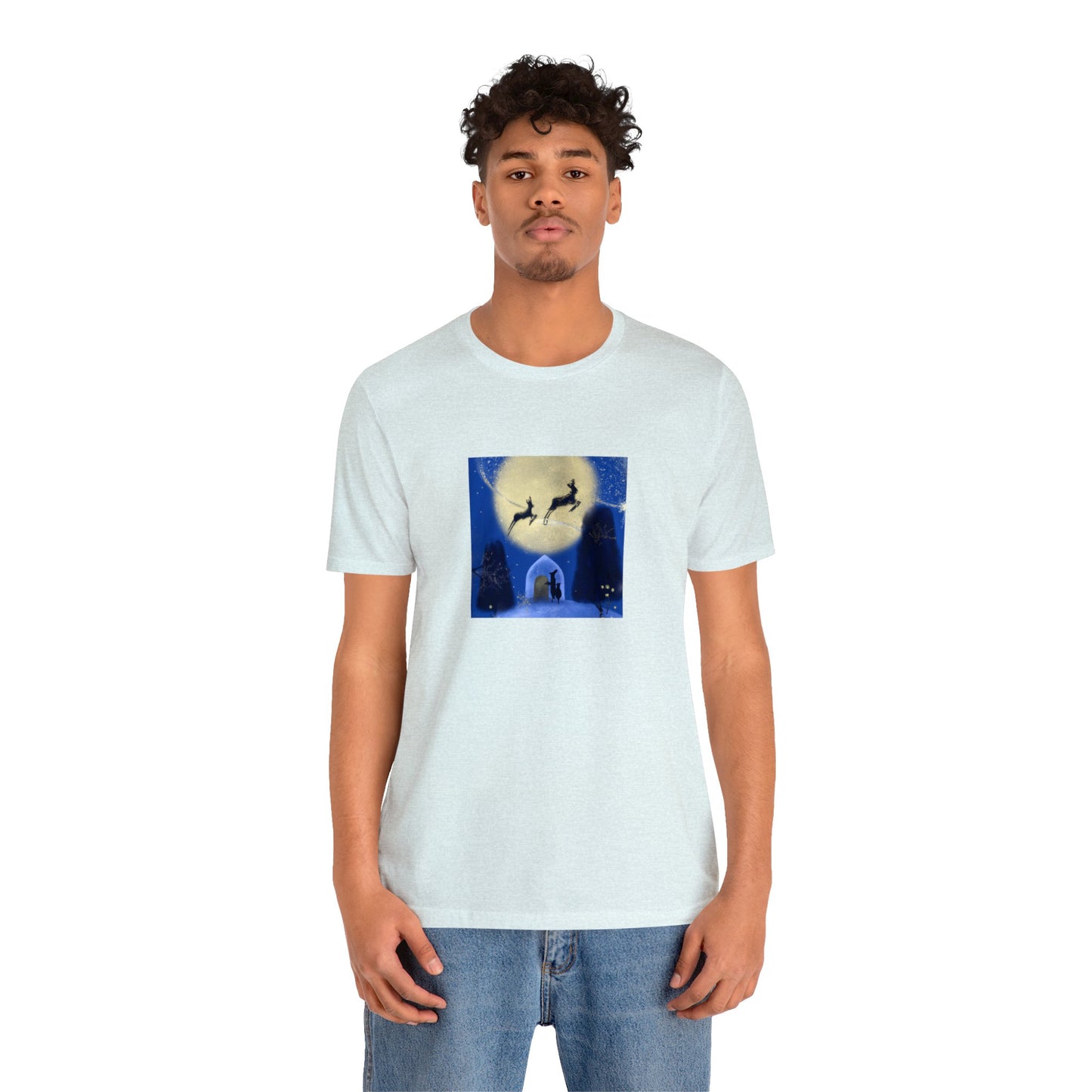 Hollytoe - Tee