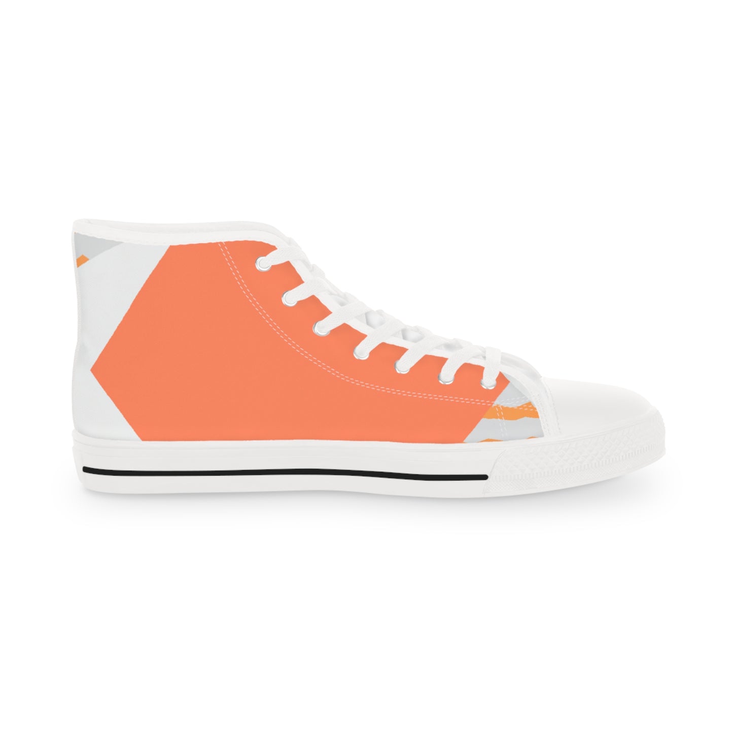 Sir Percival Drake. - High Top Shoes