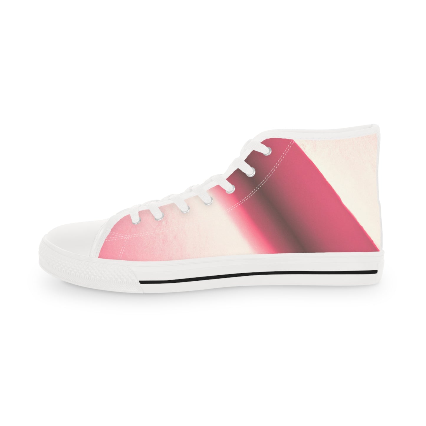 Ludwiggina Footsearer - High Top Shoes